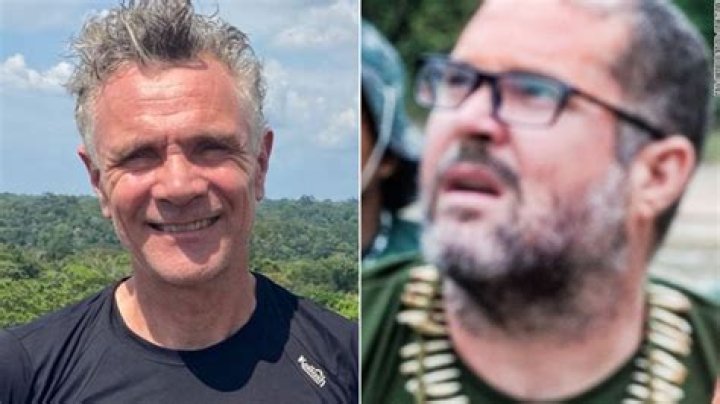 
Who Is Indigenous Expert Bruno Pereira? Missing Update Along With Journalist Dom Phillips 