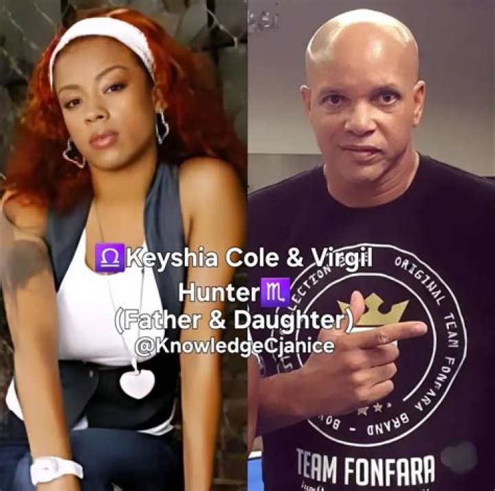 Who Is Infinite Coles Mother? His Age Real Name And Instagram