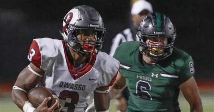 Who Is Isaiah Jacobs? Everything About The Maryland Terrapins Football Running Back Player