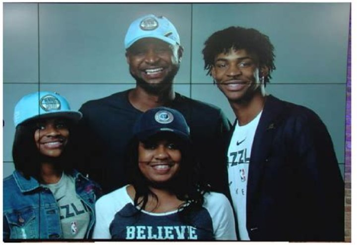 Who Is Ja Morant’s Brother? Details About The Basketball Player’s Siblings