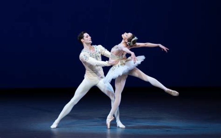 
Who Is Jacopo Tissi Ballet Dancer? First Dancer To Leave Bolshoi Theatre Amid Russia Ukraine Feud 