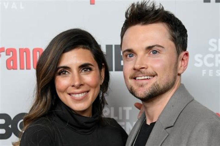 Who Is Jamie-Lynn Sigler’s Ex-Husband AJ Discala?