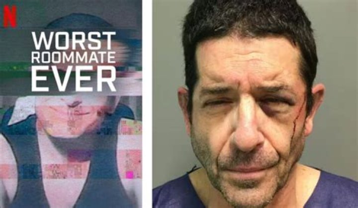 Who Is Jamison Bachman? Everything To Know About The Serial Squatter