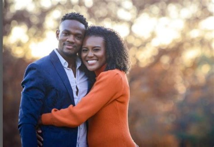
Who is Janai Norman’s husband? Marriage explored as GMA host announces pregnancy 