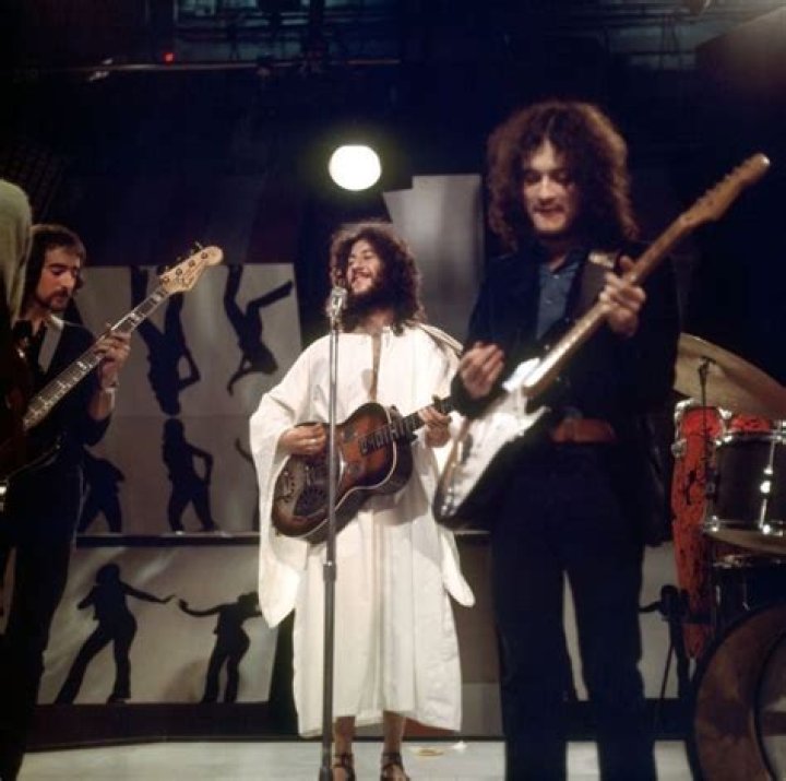 Who Is Jane Samuels? Peter Green’s ex-wife, Children and Family Facts