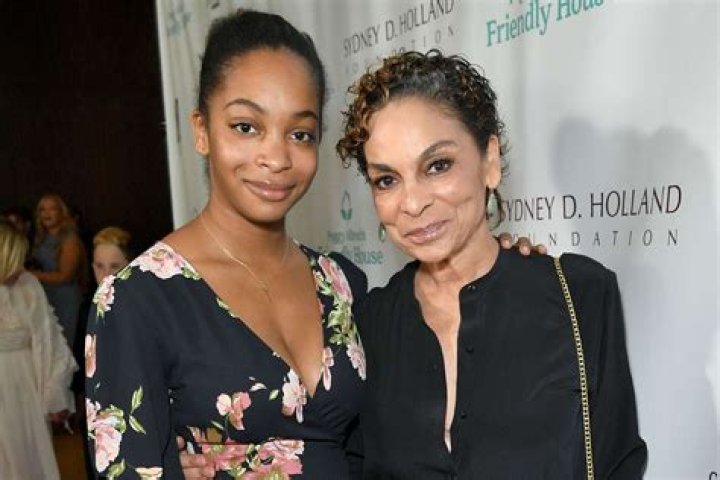 Who is Jasmine Guy? All About Her Net Worth, Age, Parents and Children