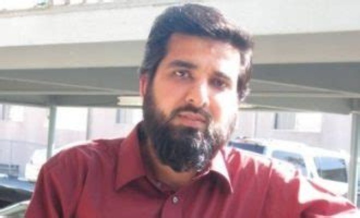 Who is Javid Dhankwala? Microsoft Manager in Seattle Refutes Allegations of Hamas War Crimes - SarkariResult