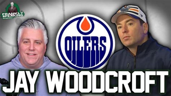 
Who Is Jay Woodcroft Wife Jackie? Meet The Edmonton Oilers Head Coach Family 