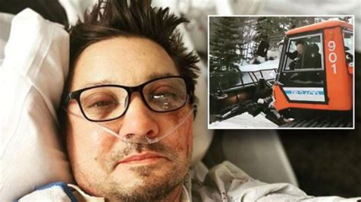 
Who is Jeffrey Greeson? New Hampshire Republican lawmaker arrested after altercation with snowplow truck driver 