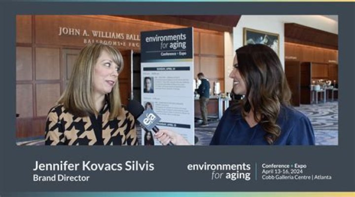 Who Is Jennifer Kovacs? | TG Time