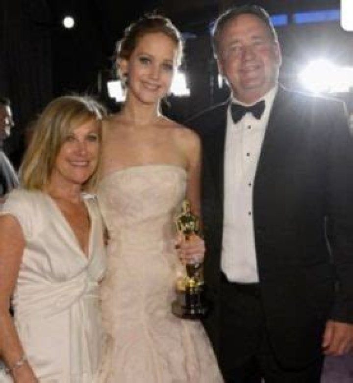 Who Is Jennifer Lawrence’s Mother Karen Lawrence? Her Husband And Bio