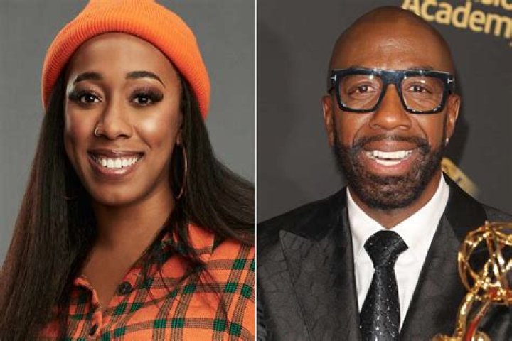 Who Is Jerrica Brooks, JB Smoove Daughter? Wikipedia And Age