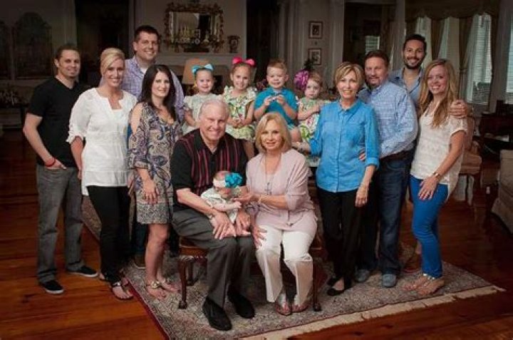 
Who Is Jerry Lee Lewis’ Cousin, Donnie Swaggart? Family Life Explored As Singer Trends 