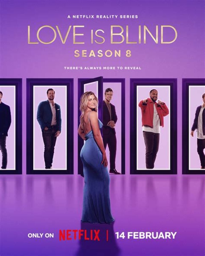 
Who Is Jessica Gumbert From Love Is Blind? Age Wikipedia And Net Worth 