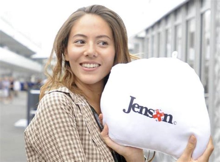 Who Is Jessica Michibata? Everything About The Japanese Fashion Model