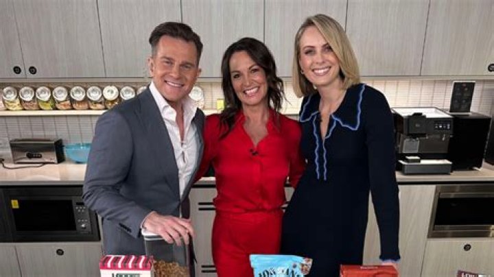 Who Is Joanna Mcmillan Married To? Her Husband And Wikipedia Details