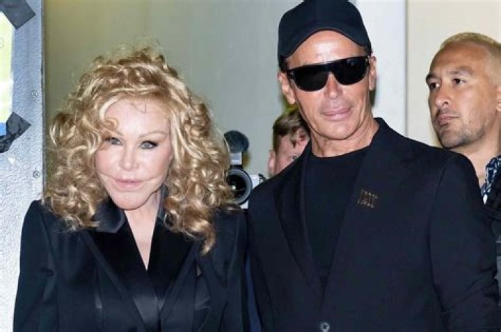 Who Is Jocelyn Tulfo? Everything On Raffy Tulfo Wife