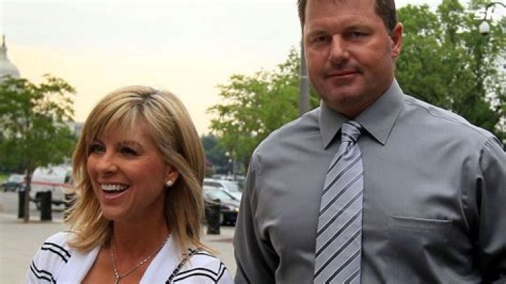 Who Is John Daly’s Ex-Wife Paulette Dean Daly?