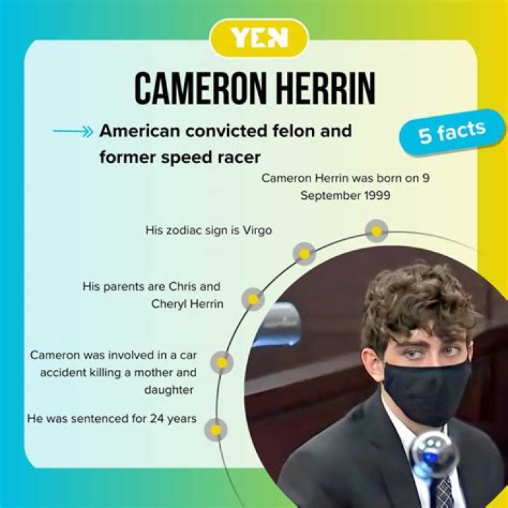
Who Is John Fitzgibbons? Facts On Cameron Herrin Lawyer Before Taking The Stands 