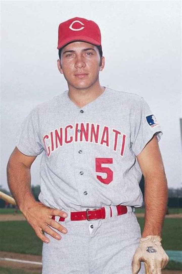 Who is Johnny Bench? See Net-worth, Quote, Awards, Fact, Wiki