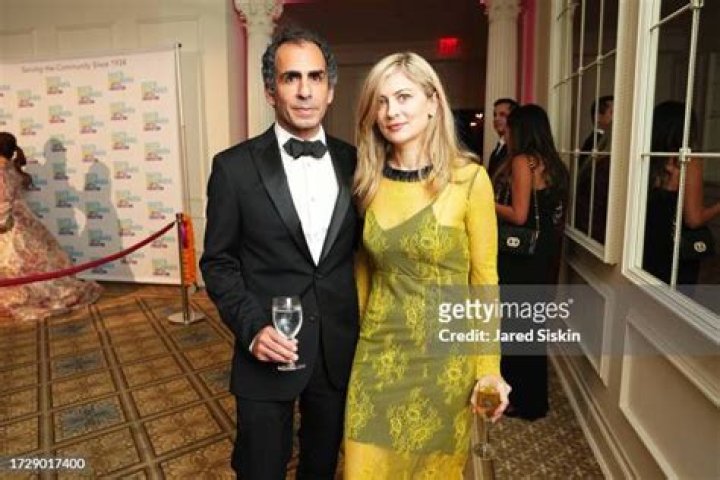 Who Is Jonathan Blitt Fiance? Net Worth And Family Explored