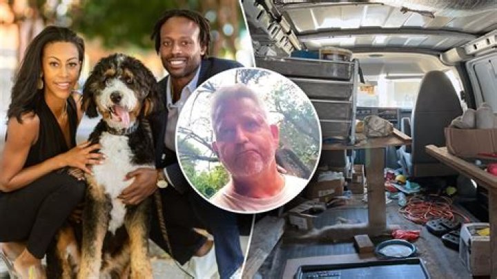 
Who Is Jonathan Littleton? Man Arrested For Killing A Dog 
