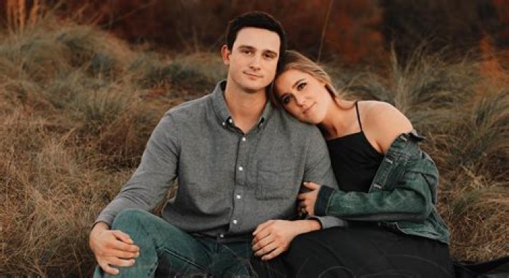 Who Is Jordan Whitlock? Details To Know About The Wife And Family Of Garrett Whitlock