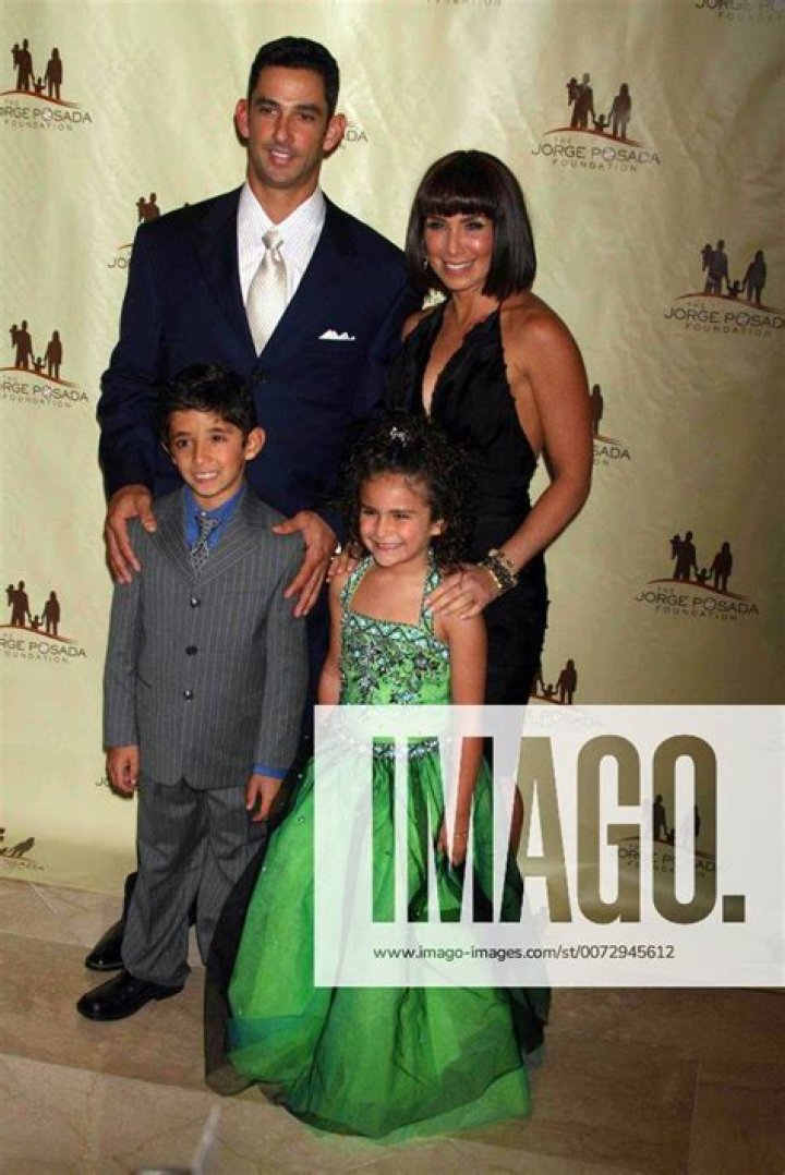 Who Is Jorge Lopez Orioles Wife Karla?