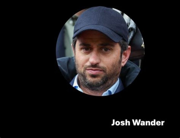 Who Is Josh Wander And How Much Is He Worth? Soccer Investor And Founder Of 777 Partners