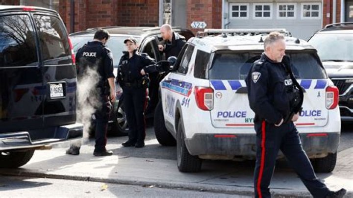 
Who is Joshua Graves? Anoka Street Ottawa Stabbing Suspect Shot Dead By Police 
