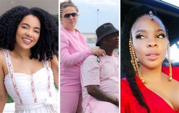 Who Is Jub Jub Wife, Zenith Zee Mia? Kids and Family