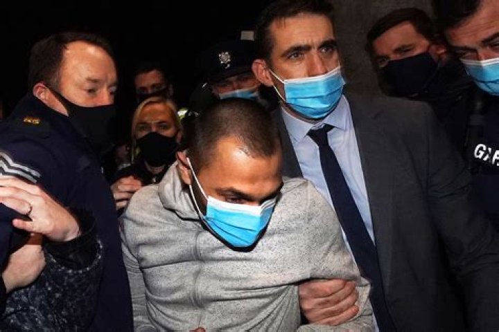 
Who Is Judge Catherine Staines? Jozef Puska Case – Age And Wikipedia 