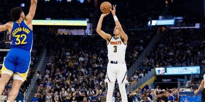 Who is Julian Strawther? Everything To Know About Him