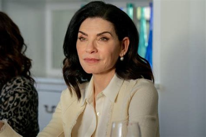 Who Is Julianna Margulies’ Mother Francesca Gardner Margulies?