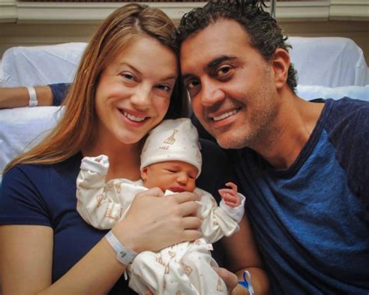 Who Is Julie Herrin? Emil Michael And Wife Combined Net Worth – Explore Her Age And Instagram Bio