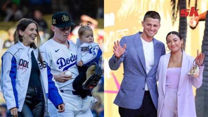 Who Is Julie Seager? Get To Know Kyle Seager Wife As The Baseball Star Announces Retirement
