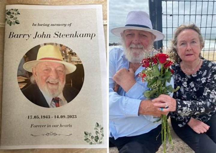 Who is June Steenkamp, the mother of Reeva Steenkamp? - SarkariResult