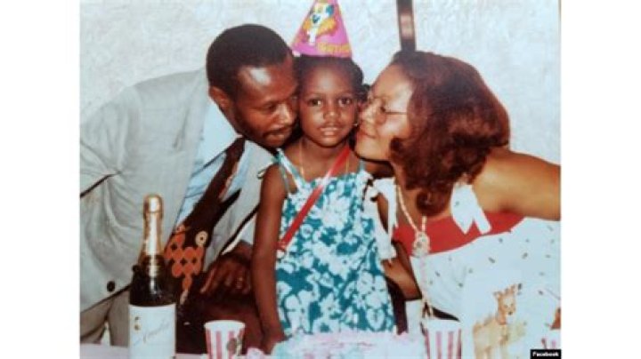 Who Is Karine Jean-Pierre Daughter, Soleil Malveaux?