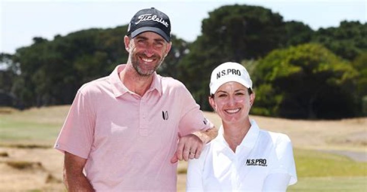 Who Is Karrie Webb’s Partner? Details To Know About The Golfer