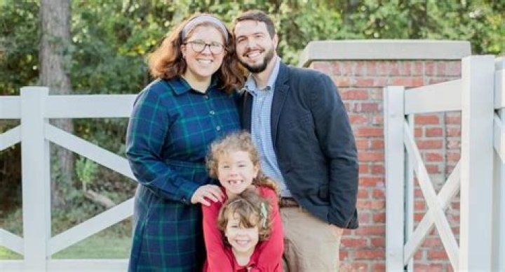 Who is Katie Prejean McGrady? Husband And Family Details