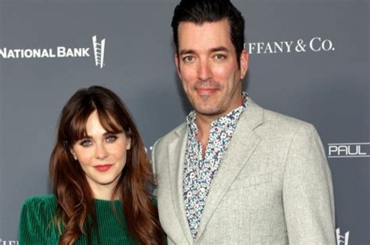 Who Is Kelsy Ully? Learn About Jonathan Scott’s Ex Wife