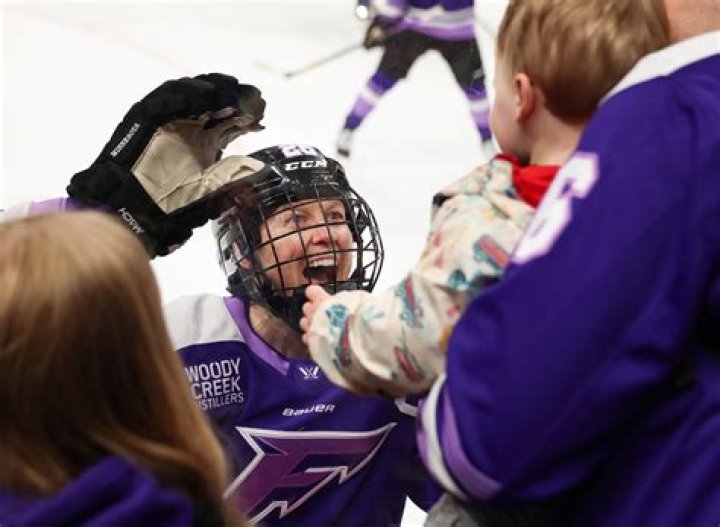 Who Is Kendall Coyne Schofield Brother? Meet Kevin Coyne On Instagram