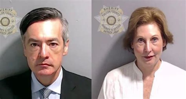 Who Is Kenneth Chesebro Wife: What Happened To Emily Stevens? - News