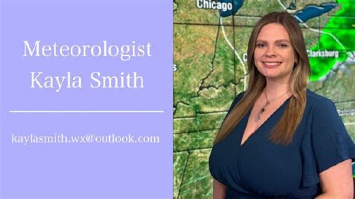 Who Is Kevan Smith Meteorologist? Where Is He Working Now?