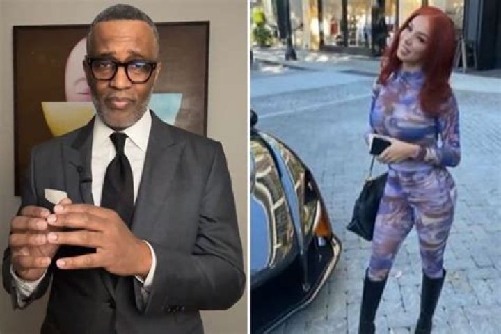 
Who is Kevin Samuels’ Wife? His Ex-Wife. 