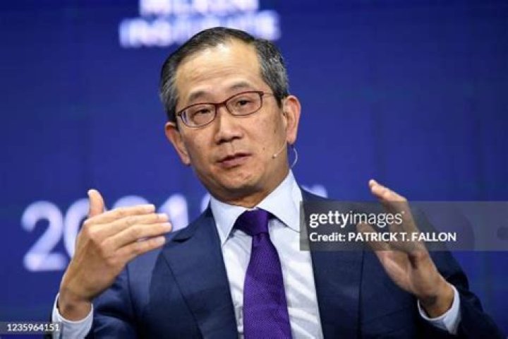 Who is Kewsong Lee? Everything To Know About Him