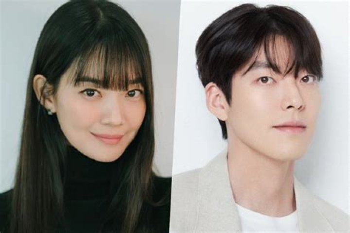 Who is Kim Woo Bin Dating? Know More About Their Relationship.