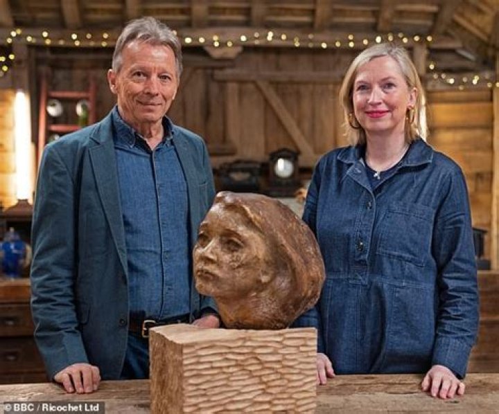 Who Is Kirsten Ramsay From Repair Shop Is Married To? Know About Her Husband And Family