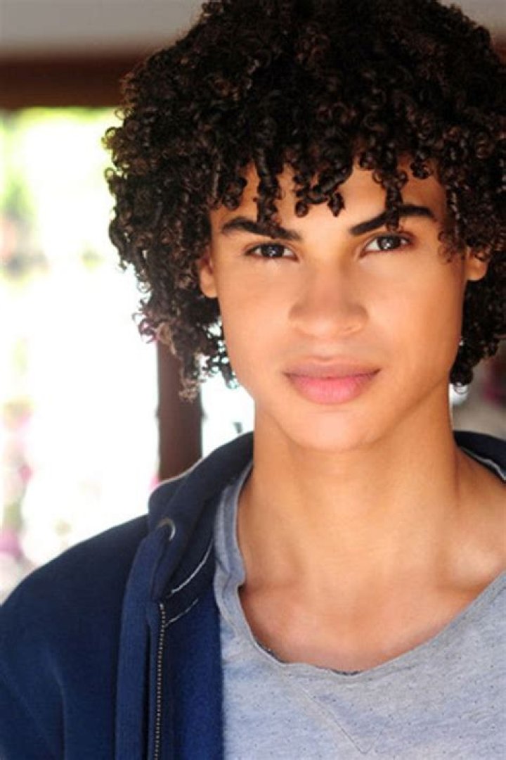 Who Is Kolton Stewart? Everything To Know About The Locke & Key Actor