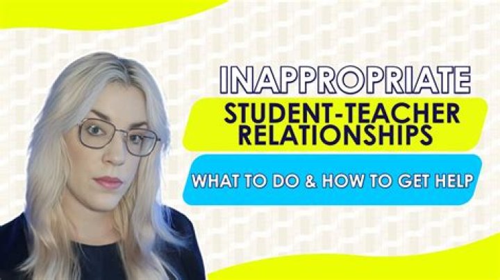Who Is Kristen McAllister? York County Teacher Arrested For Inappropriate Relationship With Student